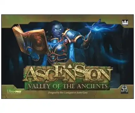 Fyndpris - Ascension Valley of the Ancients