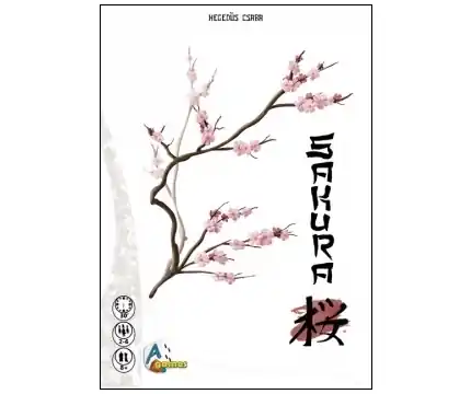 Premiumkvalitet | Sakura (A-Games)