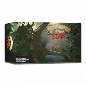 Lägg i varukorg | Spirit Island Branch & Claw (Exp.)