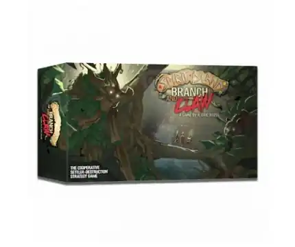 Lägg i varukorg | Spirit Island Branch & Claw (Exp.)