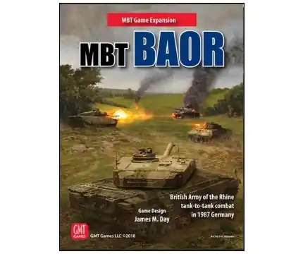 Premium | MBT BAOR (Exp.)