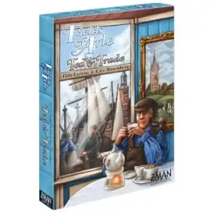 Fields of Arle Tea & Trade (Exp.) - Populär