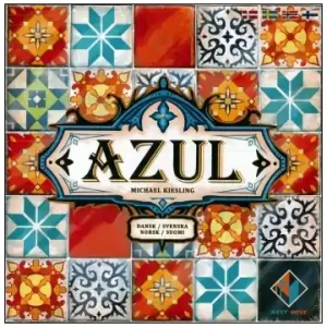 Nästan slut | Azul (SVE)