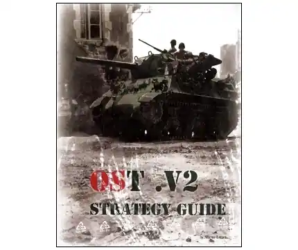 Old School Tactical V2 Strategy Guide (Exp.) | Specialerbjudande