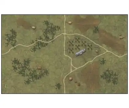 Kan beställas | Old School Tactical Volume II West Front 1944-45 - Pocket Battles (Exp.)
