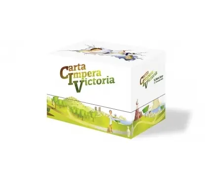 Mycket uppskattad | CIV Carta Impera Victoria