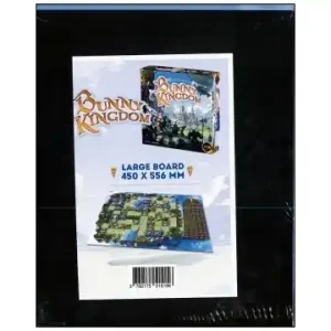 Bunny Kingdom Game Board (Exp.) | Populär