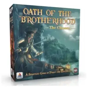 Favorit - Oath of the Brotherhood