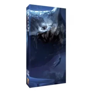 Abyss Leviathan (Exp.) - Precis lanserat