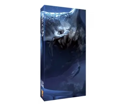 Abyss Leviathan (Exp.) - Precis lanserat