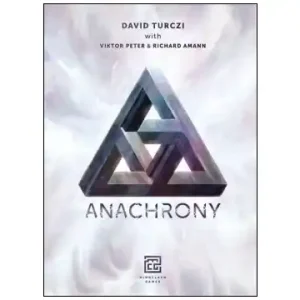 Anachrony | Slutrea