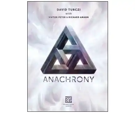 Anachrony | Slutrea