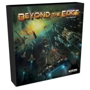 Toppkvalitet | Beyond the Edge