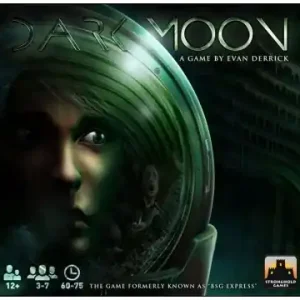 Dark Moon - Mycket populär