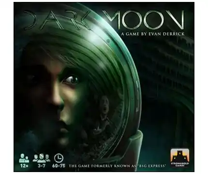 Dark Moon - Mycket populär