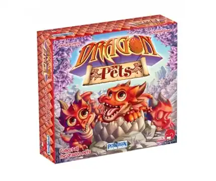 Trygg betalning - Dragon Pets