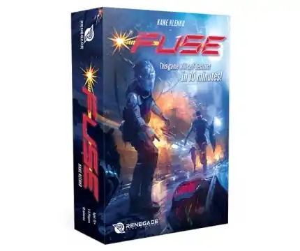 Få kvar i lager | FUSE