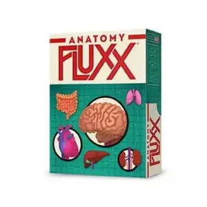 Erbjudande - Anatomy Fluxx
