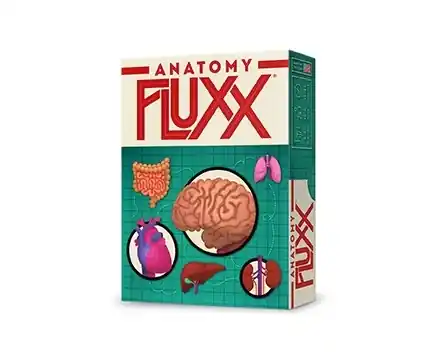 Erbjudande - Anatomy Fluxx