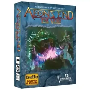 Favorit - Aeon‘s End The Void (Exp.)