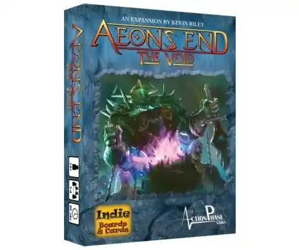 Favorit - Aeon‘s End The Void (Exp.)