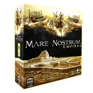 Mare Nostrum Empires | Hög kvalitet