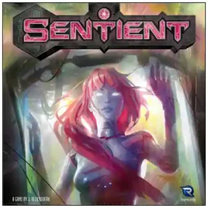 Sentient - Mycket populär