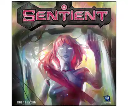 Sentient - Mycket populär