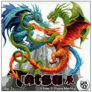 Beställ idag - Tatsu