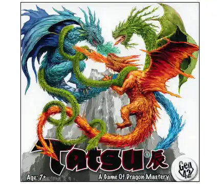 Beställ idag - Tatsu