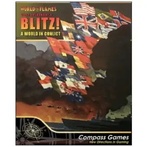 Deal - Blitz! A World in Conflict