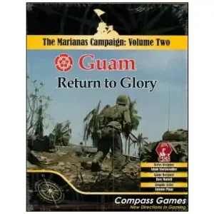 Guam Return to Glory - Beställ idag