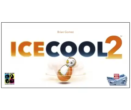 Erbjudandet går snart ut | Ice Cool 2