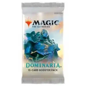 Skaffa nu | Magic The Gathering (CCG) Dominaria Booster (15 kort)