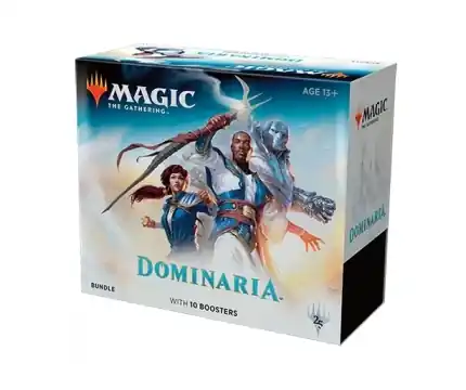Lägg i varukorg - Magic The Gathering (CCG) Dominaria Bundle