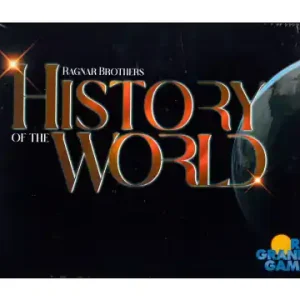 Bra pris | History of the World