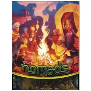 Nomads - Outlet