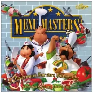 Menu Masters - Finns nu