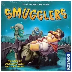 Beställ online - Smugglers
