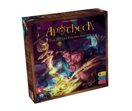 Nyligen tillagt | Apotheca
