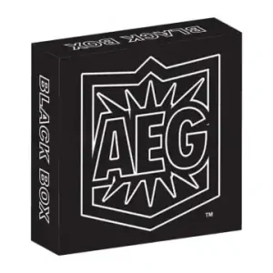 AEG Black Box 2016 (Phase) | Populär