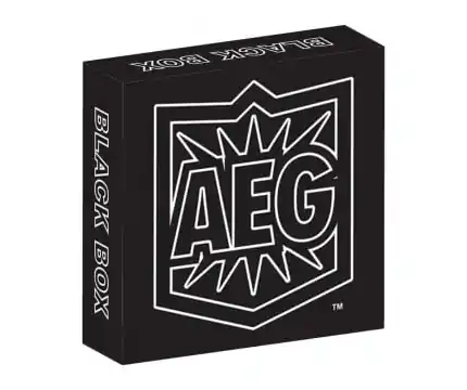 AEG Black Box 2016 (Phase) | Populär