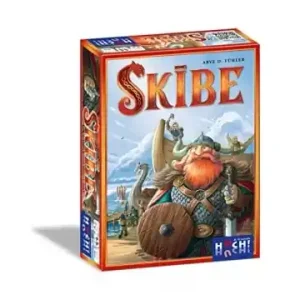 Rabatt - Skibe