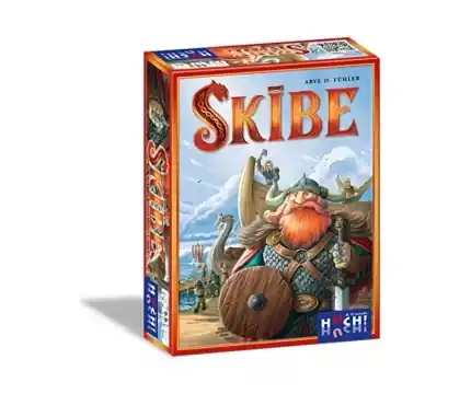 Rabatt - Skibe