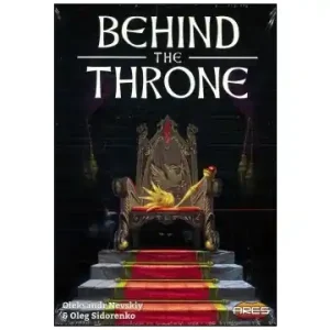 Direkt från fabriken - Behind the Throne