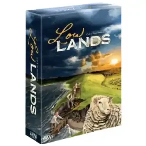 Sänkt pris | Lowlands