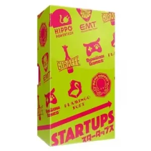 Startups - Extra bra pris