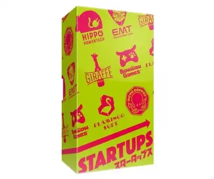 Startups - Extra bra pris