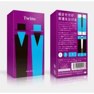 Premium - Twins