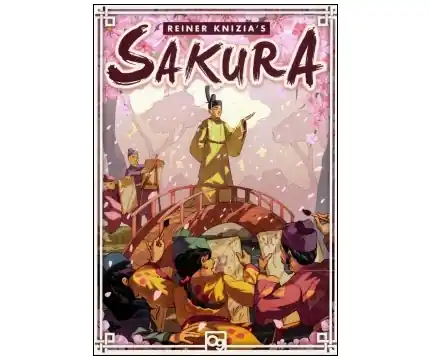 Beställ online - Sakura (Osprey)